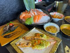 -牛武士寿喜烧·和牛火锅自助(全球首店)