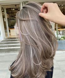 -icare美发沙龙