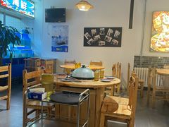 -阿鸡鱼庄·顺德鲜蒸小炒(亚运村店)