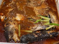 -半天妖烤鱼(文化东路店)