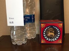 -广州粤海喜来登酒店