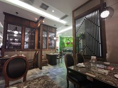 大堂-江南鱼捞(北仑银泰城店)