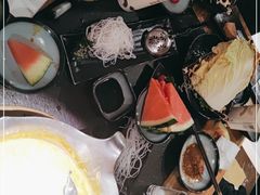 -湊湊火锅·茶憩(石家庄万象城店)