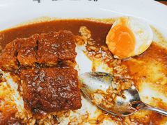 -伽喱博士 Dr.CURRY咖喱饭(太阳宫咖喱店)