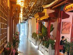 -秦月轩·陕西家乡菜(阜成路·五棵松店)