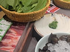 -东道煮牛肉火锅(东盛大街店)