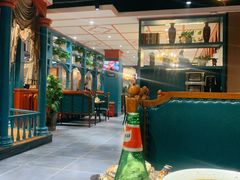 -亚克西姆新疆菜(库车店)