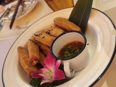 -太食獸泰式茶餐厅(IFS国金中心店)
