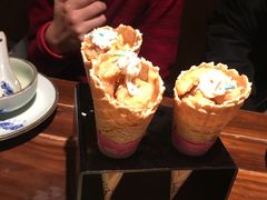 -鱼食饭稻·苏浙土菜17年老馆子(平江路店)