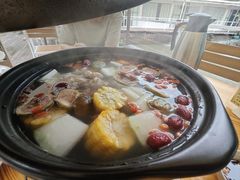 -芭厘农庄老字号·清远鸡
