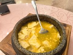 -烤肉宛饭庄(南礼士路店)