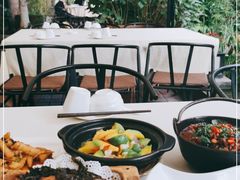 -新竹里馆·花园餐厅(兴苑路店)