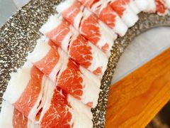 -海花锅盖烧烤店(怡馨家园店)