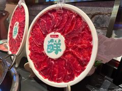 -巴蜀大将火锅(春熙店)