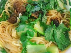 牛肉面-果蔬好生活超市(乐堤港店)