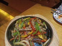 -TEQO·Mexican food & Bar
