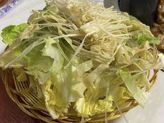 -乡村地锅鸡(惠源路店)