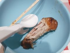 -西贝(紫荆广场店)