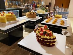 -金安大饭店-金品自助餐厅