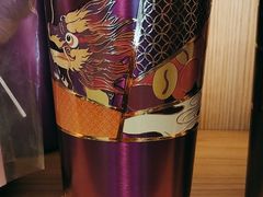 -星巴克(北京广渠门名敦道店)