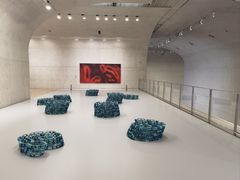 -龙美术馆(西岸馆)