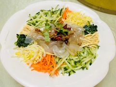 -黄家饺子东北特色菜馆(湖滨商业街店)