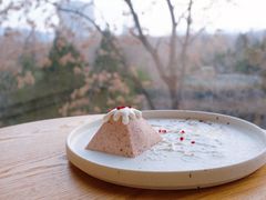-自在逸舍·简餐下午茶