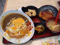 -食其家·牛丼咖喱(太阳宫店)
