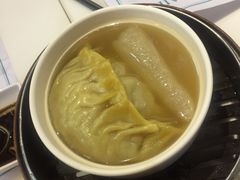 -点点心点心专门店(湾仔店)