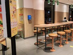 -麦当劳(大厂新城店)