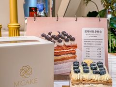 -M'CAKE(西单大悦城店)