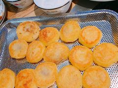 -山河屯铁锅炖(哈西站店)