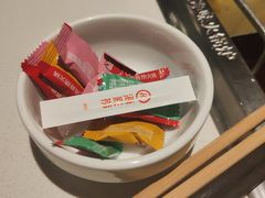 -海底捞火锅(长宁路龙之梦店)