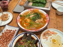 -老高烧烤(龙华星河iCO店)