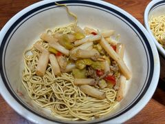 -李易面馆(树木岭店)
