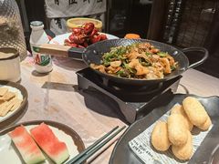 -有位虾匠·胶东土菜小馆(市北店)