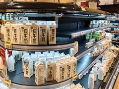 -七鲜超市(瑞虹天地太阳宫店)