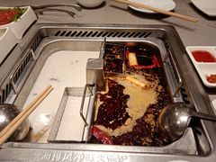 -海底捞火锅(铂澜大象城店)
