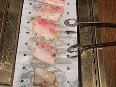 -新石器烤肉(中房金谊广场店)
