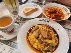 -旺记冰室(九龙中心大厦店)
