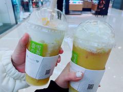 -奈雪的茶(红谷滩万达广场店)