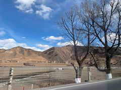 -折多山
