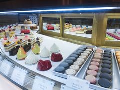 -PAUL LAFAYET 法式甜品(港汇广场店)