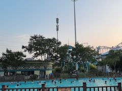-华夏文旅海洋公园
