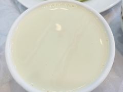 -冰泉豆浆馆(白云山总店)