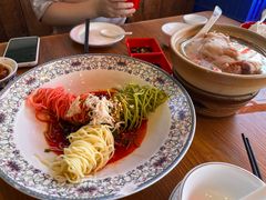 -王婆婆老妈蹄花·川菜馆(太古里一店)