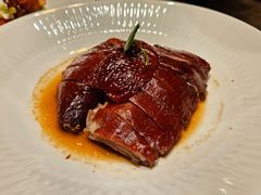 -彩丰楼中餐厅(佘山世茂洲际酒店)