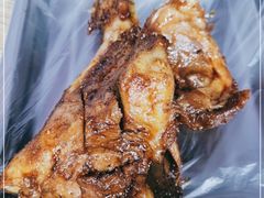 -赵元章肉骨烧(山塘街店)
