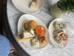 -福州泰禾铂尔曼酒店·大堂酒廊