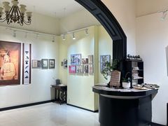 -良友书坊(安徽路店)